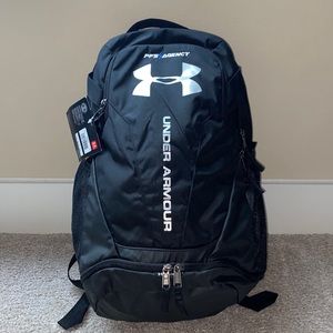 Under Armour backpack